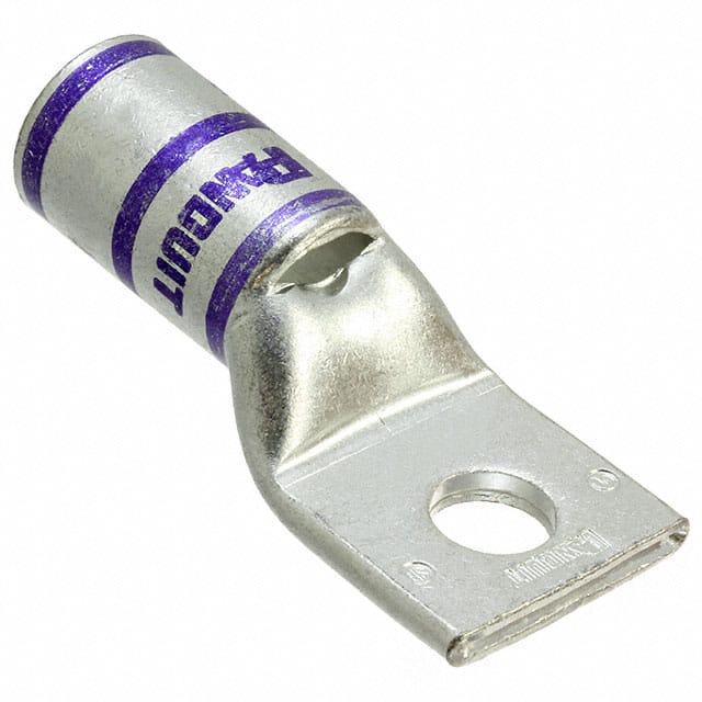 LCA4/0-38-X Panduit Corp  Connettori rettangolari